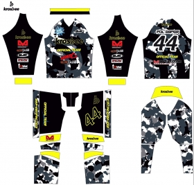 PERSONALIZACIÓN - KROSBEE